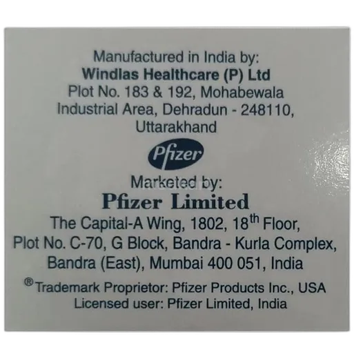 infinair 5/10mg tablet 10's